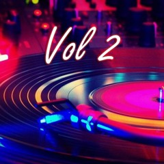 Backtracking Goodtimes Vol 2 - Drum & Bass Mix - 2013