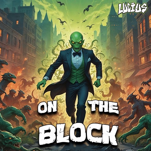 ON THE BLOCK [FREE DL]