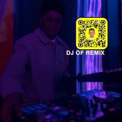 DJ OF - ريمكس احنا اوكي