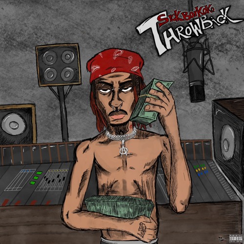 Throw Back (prod by Yourmeldoff)