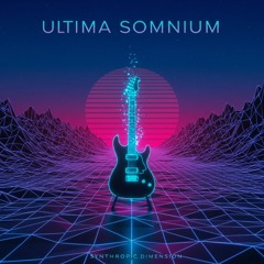 Ultima Somnium
