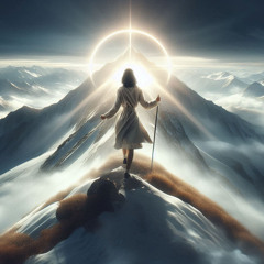 Climbing My Own Mountain