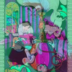 st🌟 - embr🫀idery x/ Dj NYT3M4R3 #LSDRADIO ★🪅