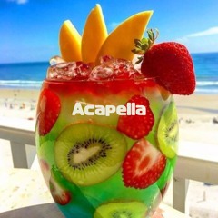 Just Like Zombies acapella