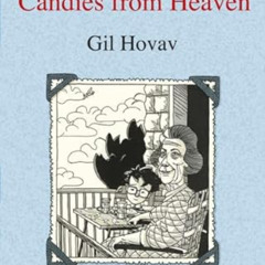 free PDF 🖊️ Candies from Heaven by  Gil Hovav PDF EBOOK EPUB KINDLE