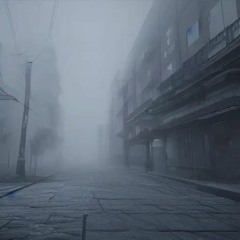 Silent Hill (v11) (Full Demo 1) (Pre Final 2) (unfinished)