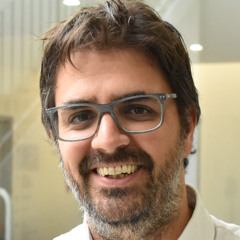 26/11/2025 Juan Negri en Radio Delta (FM 90.3)