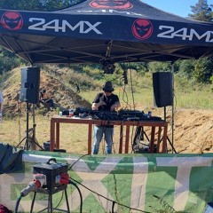Spootnik @ Exit23 - 25yrs AA Multirave 24/09/2023 (SZMKmaster)
