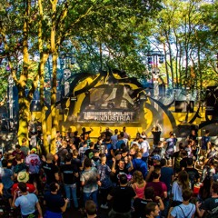Road To Decibel 2024 : 𝗜𝗻𝗱𝘂𝘀𝘁𝗿𝗶𝗮𝗹 𝗛𝗮𝗿𝗱𝗰𝗼𝗿𝗲