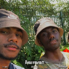 Doucememt || 369 ft. Razy NKV (Chill Remix)