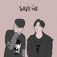 feat. Suisei - Save Me (Prod. By AstroKai)