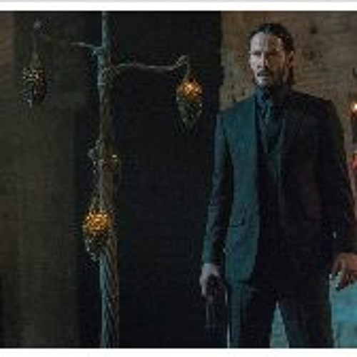 Stream John Wick Chapter 2 2017 FuLLMovie in MP4 TvOnLine