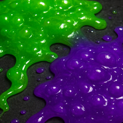 Ooze