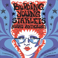 Budding Young Starlet's Audio Anthology: Mechanics on Mars