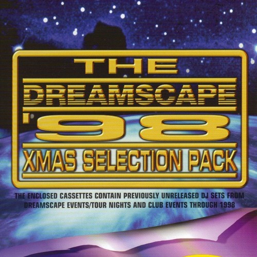 Force & Styles - The DS '98 Xmas Selection Pack (1998)
