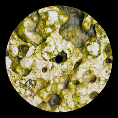 [OURA027] Mython - Microseism EP