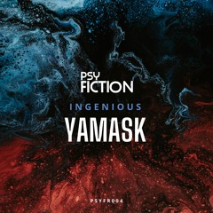 PSYFR004 - Yamask - Ingenious