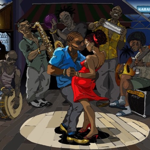 Dj Sylvinio Zouk Nostalgie Hot Pression !!!