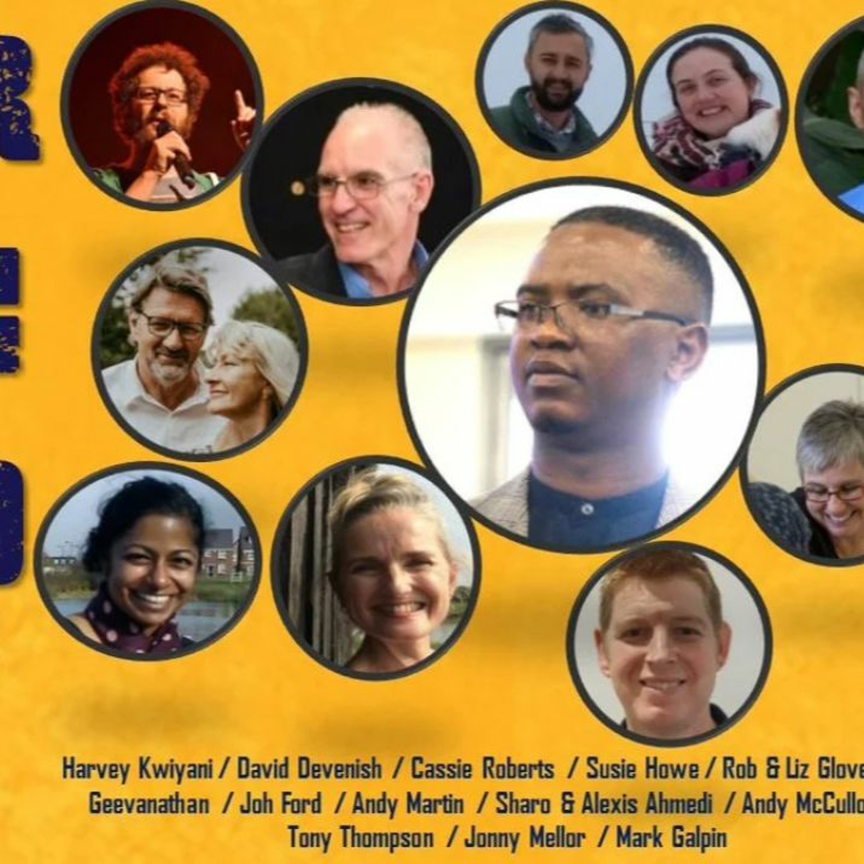 Unreached Network