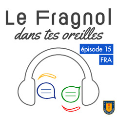 Épisode 15 - Mai 2025 - Version en français