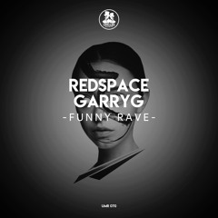 Redspace, GarryG - Funny Rave (Original Mix)