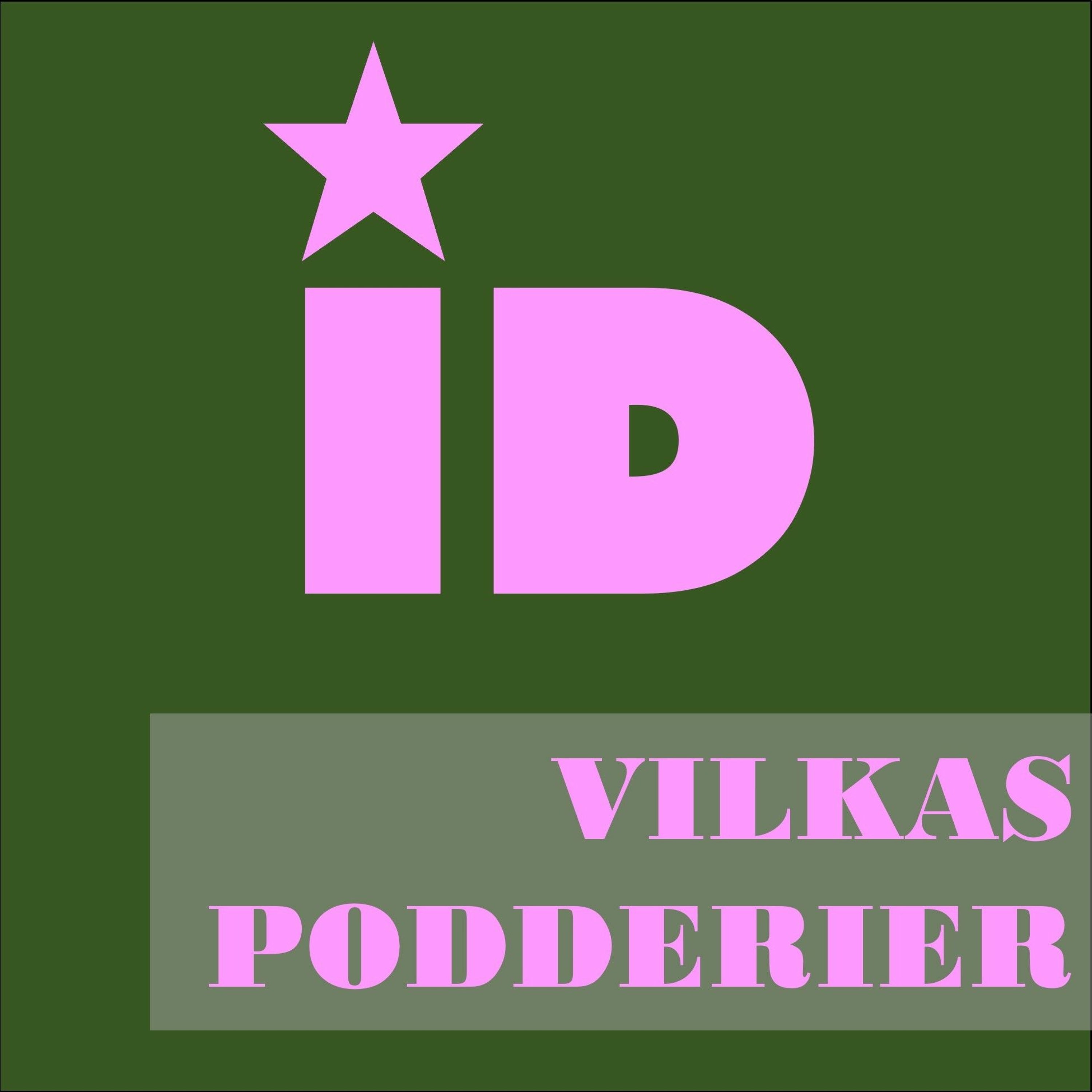 Vilkas Podderier
