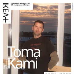 IKEA+ : Toma Kami - 02 Mars 2024