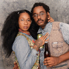 Jean Grae & Quelle Chris feat Your Old Droog - Scoop of Dirt (Remix) (prod. Hyper Non Verbal)