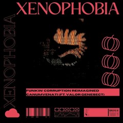 Funkin' Corruption Reimagined OST - XENOPHOBIA