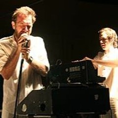Klanken [2manydjs](11th July 2018) Dour Fest, Belgium (Full Set)