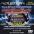 Artwork for Dizstruxshon Dekadance 14 17-09-2005 Dj Alex Kid Mc Space Mc Ribbz