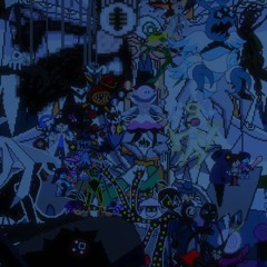 DEADSPACE: THE COSMIC DEITY