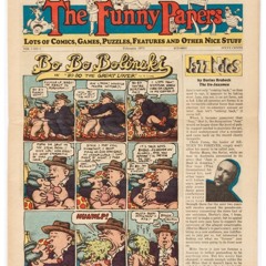 funny papers