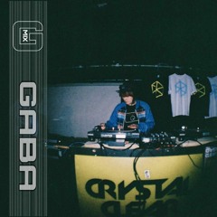 G-Mix - Gaba