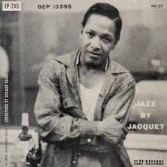 LDSR 220 - Blackcurrant Jazz