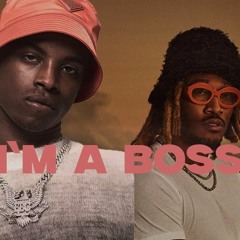 Future - Im a Boss (ft lil double o)