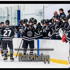 Northeast Generals NAHL Warm Up