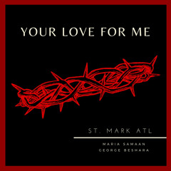 Your Love For Me
