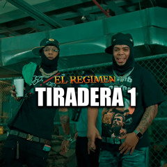 Tiradera 1