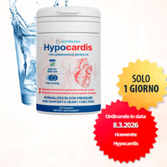 Hypocardis que es . ¿Para qué sirve