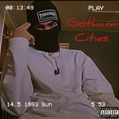 gotham cities