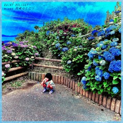 RAINY HOLIDAY MIX ~mixed 岡崎のヒロシ~