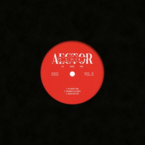 aector - no more time