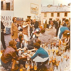 I Fucking Hate the Commercialisation of Being “Irish”