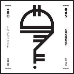 What's Up? (Vox & 909 DJ Tool)