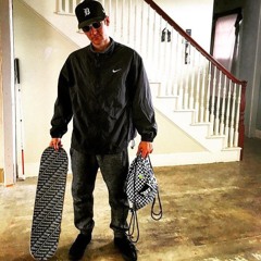TONY HAWK!