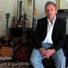 Don't Get Me Wrong written and produced by Brian Clayton