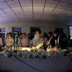 Bhai Harpreet Singh Ji - Rainsbhai Kirtan - Birmingham Smagam 2023