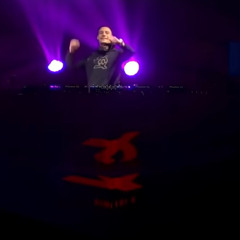 Dimitri K - Eary uptempo mashup (unreleased/2021/Hard Dance Store livestream edition)