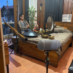 Sound Bath Sessions 033: LJ Navera